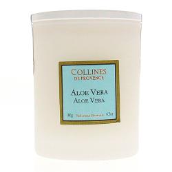 COLLINES PROV BOUGI PARF ALOE VERA 180G