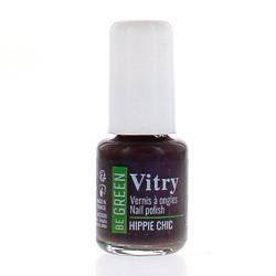 VITRY VERNIS BE GREEN HIPPIE CHIC 6ML