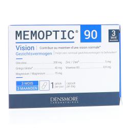 MEMOPTIC (90)