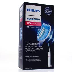 PHILIPS SONICARE DAILY CLEAN