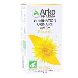 ARKOGELULES PISSENLIT BIO FL45 GELU