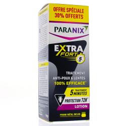 PARANIX EXPRES 2MIN LOTPEIG 195ML