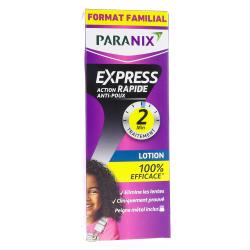 PARANIX EXPRES 2MIN LOTPEIG 195ML