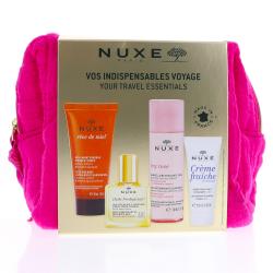 NUXE TROUSSE VOYAGE 2024