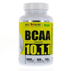 ERIC FAVRE BCAA 10,1,1 120 COMP