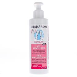 PRANAROM MATERNITE LAIT JAMBES LEG 200ML