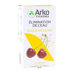 ARKOGELULES QUEUE DE CERISE 45GEL