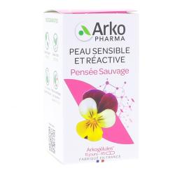 ARKOGELULES PENSEE SAUVAGE 45GEL NF