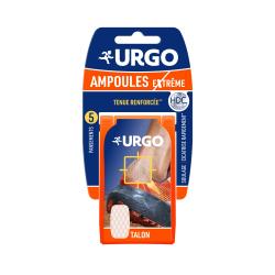 URGO AMPOULES EXTREME GRAND FORMAT/5