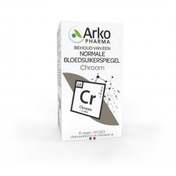 ARKOPHARMA Chrome 45 gélules