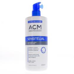 SENSITELIAL SOIN EMOL 500ML