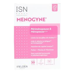 INELDEA MENOGYNE GELU BT60