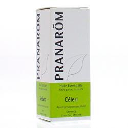 PRANAROM Huile essentielle Céleri 10ml