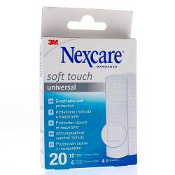 NEXCARE SOFT 3T PANS BT20