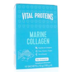 VITAL PROTEINS MARINE COLLAGEN 10 STICKS