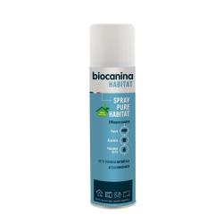 SPRAY PUR HABITAT BIOCANINA 200ML
