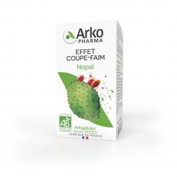 ARKOGELULES NOPAL BIO 45GEL