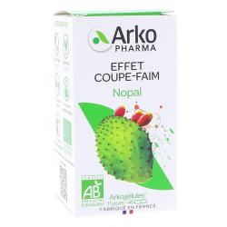 ARKOGELULES NOPAL BIO 45GEL