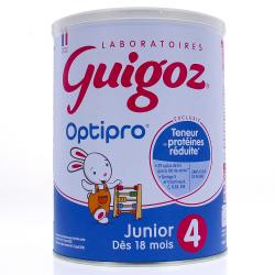 GUIGOZ CROISS 4 OPTIPRO BT90