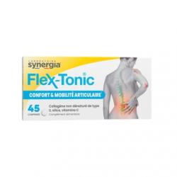 FLEX TONIC CPR 45