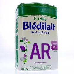 BLEDILAIT AR 0/12 MOIS 800G