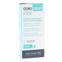 OSMODROP FREE