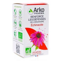 ARKOGELULES ECHINACEA BIO 45GEL