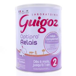 GUIGOZ 2 EVOLIA 800G