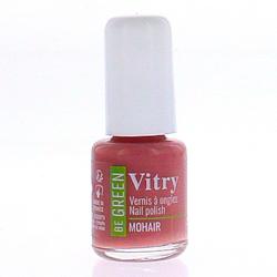 VITRY VERNIS BE GREEN MOHAIR 6ML