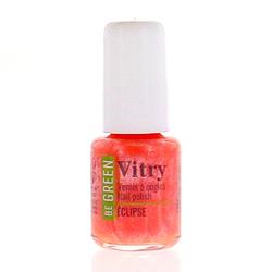 VITRY VERNIS BE GREEN ECLIPSE 6ML