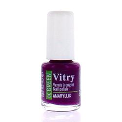 VITRY VERNIS BE GREEN AMARYLLIS 6ML