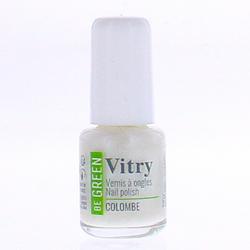 VITRY VERNIS BE GREEN COLOMBE 6ML