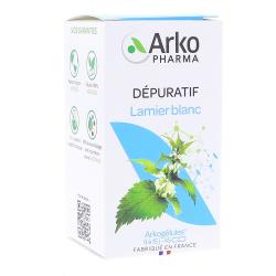 ARKOGELULES LAMIER BLANC 45GEL