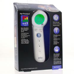 THERMOSCAN SS CONTACT+ FRONT