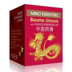 ARKO BAUME CHINOIS POT 30 G