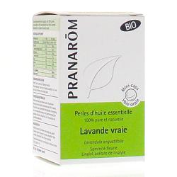 PRANAROM COMPLEXE LAVANDE VR