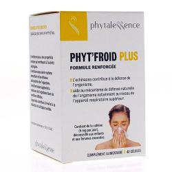 PHYTALESS PHYTFROID PLUS