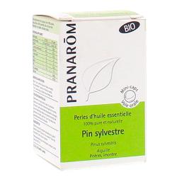 PRANAROM PIN SYLVESTRE BIO PERL 60