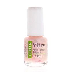 VITRY VERNIS BE GREEN ETINCELLE 6ML