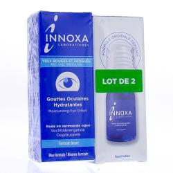 INNOXA GOUTTES BLEUES 10MLX2 ND