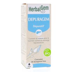Depuragem Complexe D&eacute;puratif Bio 30ml