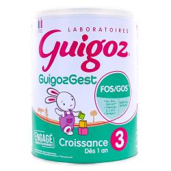 GUIGOZ GEST CROISSANCE 800G 1