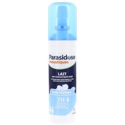 PARASIDOSE LAIT IR3535 BEBE