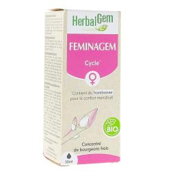 Feminagem Complexe Cycle Bio 30ml