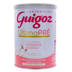 GUIGOZ PRE ULTIMA LAIT EXPERT 400G