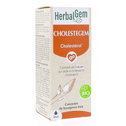 Cholestegem Complexe Cholest&eacute;rol Bio 30ml