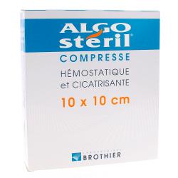 ALGOSTERIL 10*10 BT 16 