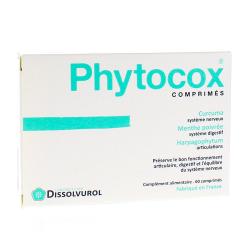 PHYTOCOX CPR 60