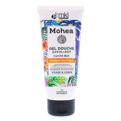 MKL GEL DOUCHE EXFOLIANT 200ML MANGUE