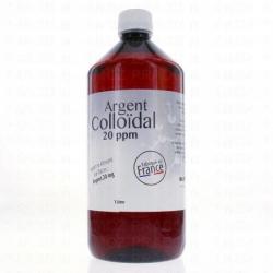 DR THEISS ARGENT COLL FL1L